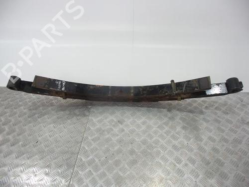 Rear axle MITSUBISHI Canter (FB7, FB8, FE7, FE8) VII  BP14394041M2