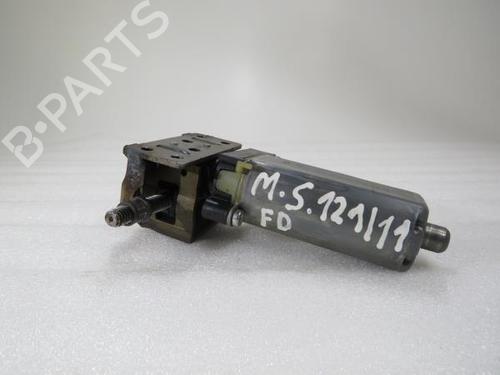 Electronic module MERCEDES-BENZ S-CLASS (W221, V221) S 320 CDI (221.022, 221.122) 907392100 