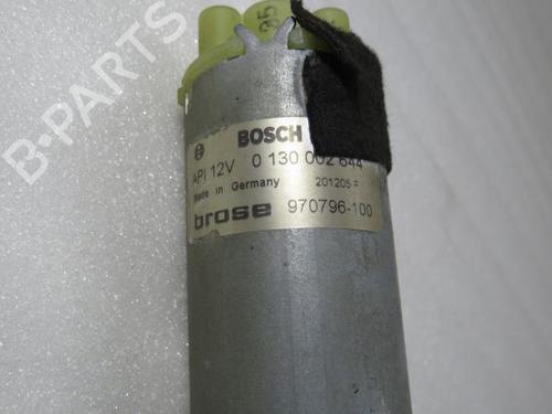 Electronic module MERCEDES-BENZ S-CLASS (W221, V221) S 320 CDI (221.022, 221.122) | BP10695840M83 