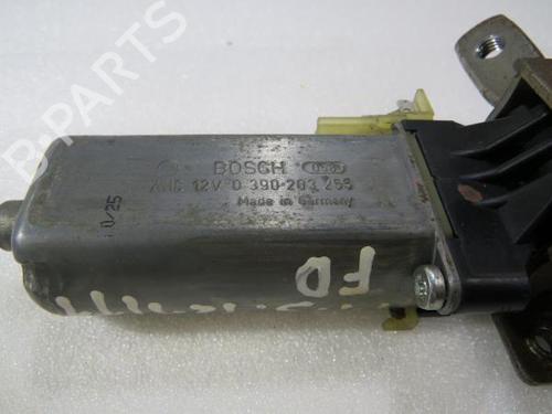 Electronic module MERCEDES-BENZ S-CLASS (W221, V221) S 320 CDI (221.022, 221.122) | BP10695841M83 
