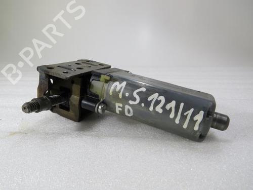 Electronic module MERCEDES-BENZ S-CLASS (W221, V221) S 320 CDI (221.022, 221.122) | BP10695841M83 