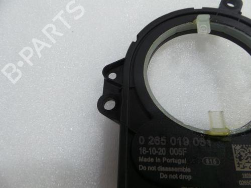 Elektronisk modul NISSAN QASHQAI II (J11, J11_) 1.5 dCi | BP6468554M83 