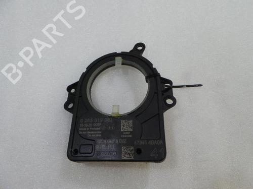 Elektronisk modul NISSAN QASHQAI II (J11, J11_) 1.5 dCi (110 hp) 6468554