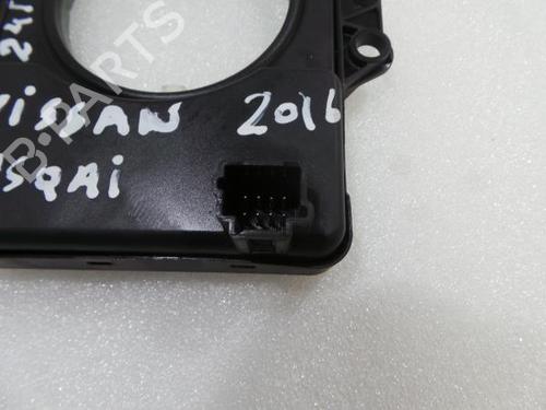 Elektronisk modul NISSAN QASHQAI II (J11, J11_) 1.5 dCi | BP6468554M83 