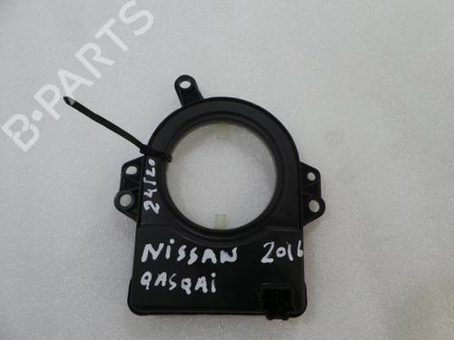 Elektronisk modul NISSAN QASHQAI II (J11, J11_) 1.5 dCi | BP6468554M83 