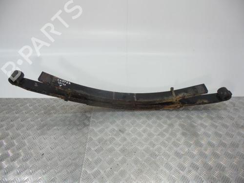 Rear axle MITSUBISHI Canter (FB7, FB8, FE7, FE8) VII  BP14394045M2