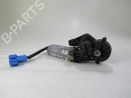 Electronic module MERCEDES-BENZ S-CLASS (W221, V221) S 320 CDI (221.022, 221.122) 0390203206 
