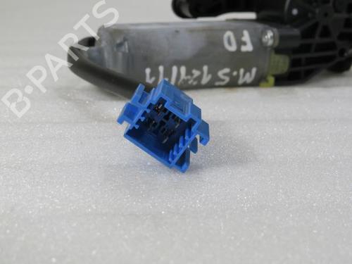Electronic module MERCEDES-BENZ S-CLASS (W221, V221) S 320 CDI (221.022, 221.122) | BP10695842M83 