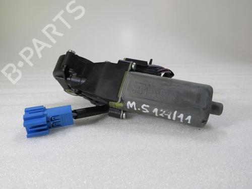 Electronic module MERCEDES-BENZ S-CLASS (W221, V221) S 320 CDI (221.022, 221.122) | BP10695842M83 