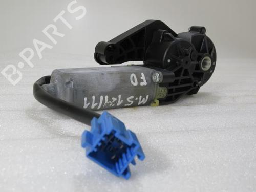 Electronic module MERCEDES-BENZ S-CLASS (W221, V221) S 320 CDI (221.022, 221.122) | BP10695842M83 