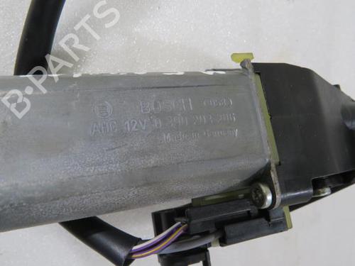 Electronic module MERCEDES-BENZ S-CLASS (W221, V221) S 320 CDI (221.022, 221.122) | BP10695842M83 