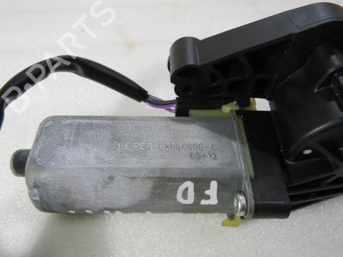 Electronic module MERCEDES-BENZ S-CLASS (W221, V221) S 320 CDI (221.022, 221.122) | BP10695842M83 