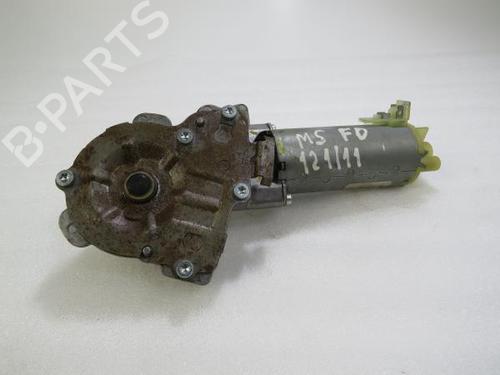 Electronic module MERCEDES-BENZ S-CLASS (W221, V221) S 320 CDI (221.022, 221.122) | BP10695843M83 