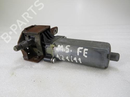 Electronic module MERCEDES-BENZ S-CLASS (W221, V221) S 320 CDI (221.022, 221.122) 907391-100 