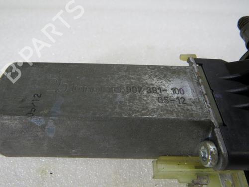 Electronic module MERCEDES-BENZ S-CLASS (W221, V221) S 320 CDI (221.022, 221.122) | BP10695844M83 