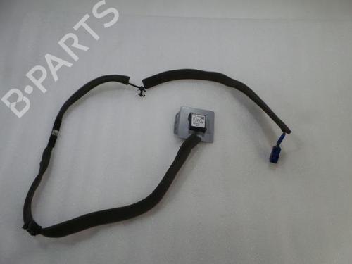 Elektronisk modul NISSAN QASHQAI II (J11, J11_) 1.5 dCi (110 hp) 6468623