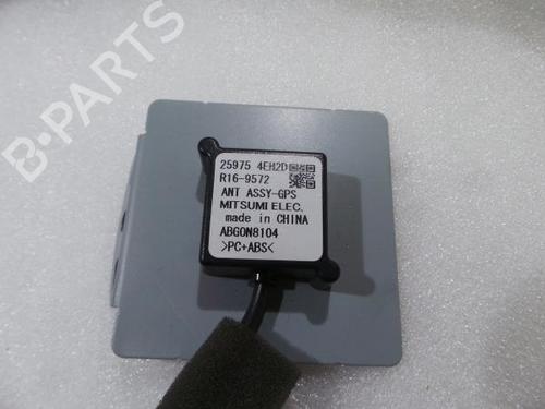 Electronic module NISSAN QASHQAI II (J11, J11_) 1.5 dCi | BP6468623M83 