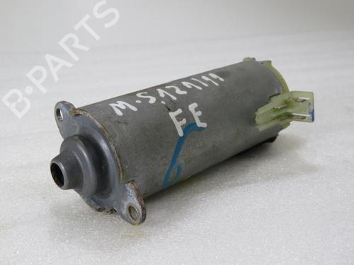 Electronic module MERCEDES-BENZ S-CLASS (W221, V221) S 320 CDI (221.022, 221.122) 2208201542 