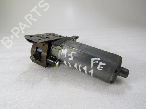 Electronic module MERCEDES-BENZ S-CLASS (W221, V221) S 320 CDI (221.022, 221.122) 0390203255 