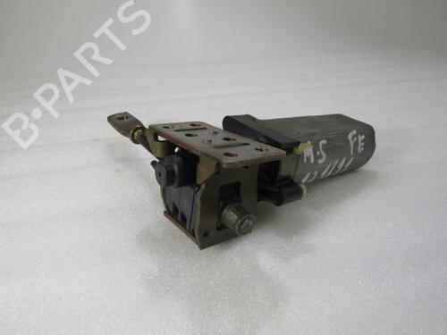Electronic module MERCEDES-BENZ S-CLASS (W221, V221) S 320 CDI (221.022, 221.122) | BP10695848M83 