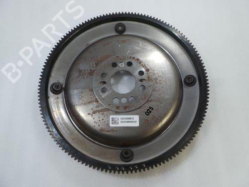 Flywheel MERCEDES-BENZ GLC (X253) 250 d 4-matic (253.909) 16510300812  