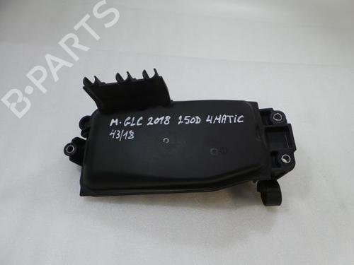 Electronic module MERCEDES-BENZ GLC (X253) 250 d 4-matic (253.909) ETX F 200-2666-100  