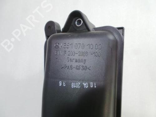 Electronic module MERCEDES-BENZ GLC (X253) 250 d 4-matic (253.909) | BP6475922M83 