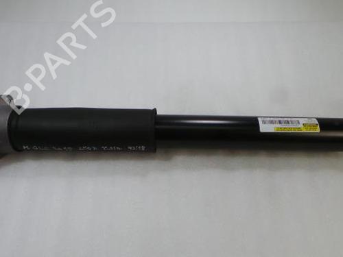 Right rear shock absorber MERCEDES-BENZ GLC (X253) 250 d 4-matic (253.909) A2053260098  