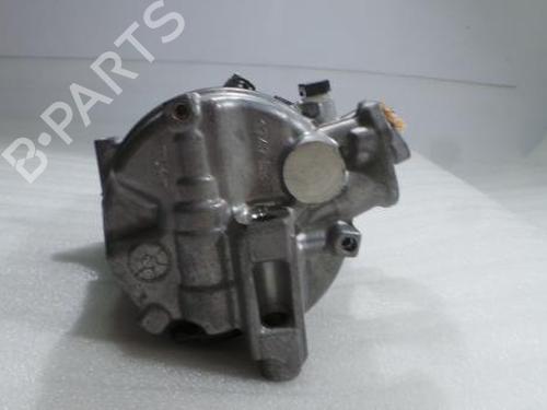 AC compressor MERCEDES-BENZ GLC (X253) 250 d 4-matic (253.909) | BP6477830M34 