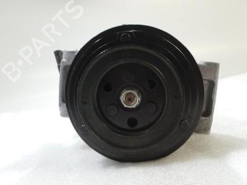 AC compressor MERCEDES-BENZ GLC (X253) 250 d 4-matic (253.909) | BP6477830M34 