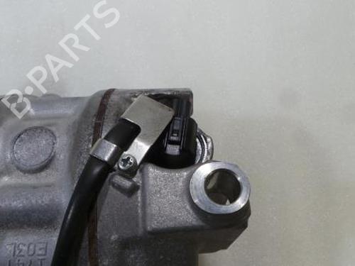 AC compressor MERCEDES-BENZ GLC (X253) 250 d 4-matic (253.909) | BP6477830M34 