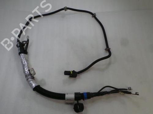 Wiring harness MERCEDES-BENZ GLC (X253) 250 d 4-matic (253.909) A0025465943BA  