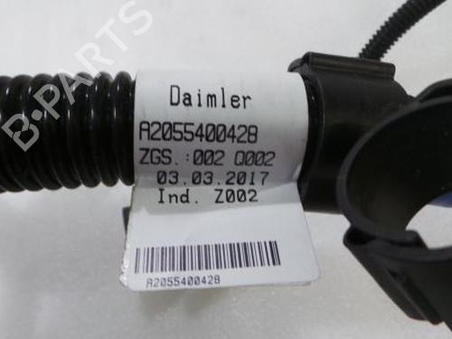 Wiring harness MERCEDES-BENZ GLC (X253) 250 d 4-matic (253.909) | BP14394049E16 