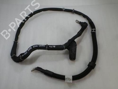 Wiring harness MERCEDES-BENZ GLC (X253) 250 d 4-matic (253.909) A2055406921