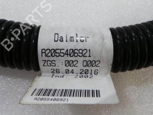 Wiring harness MERCEDES-BENZ GLC (X253) 250 d 4-matic (253.909) | BP14394051E16 