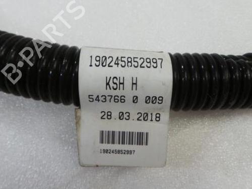 Wiring harness MERCEDES-BENZ GLC (X253) 250 d 4-matic (253.909) | BP14394051E16 