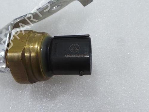 Electronic module MERCEDES-BENZ GLC (X253) 250 d 4-matic (253.909) | BP6478654M83 