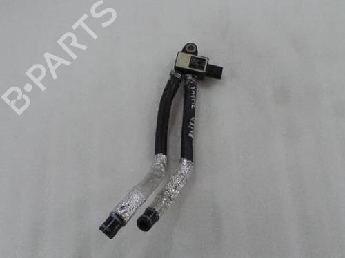 Electronic module MERCEDES-BENZ GLC (X253) 250 d 4-matic (253.909) A0009056503  