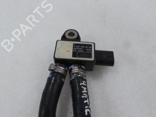 Electronic module MERCEDES-BENZ GLC (X253) 250 d 4-matic (253.909) | BP14394052M83 