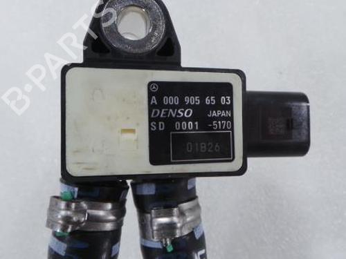 Electronic module MERCEDES-BENZ GLC (X253) 250 d 4-matic (253.909) | BP14394052M83 