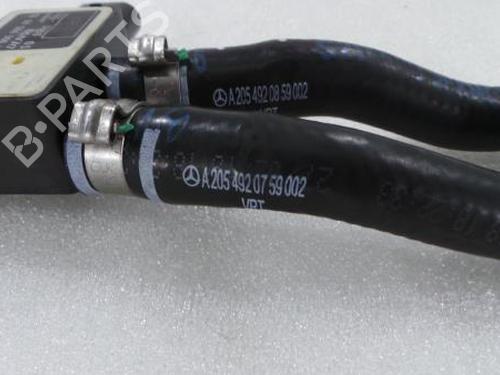 Electronic module MERCEDES-BENZ GLC (X253) 250 d 4-matic (253.909) | BP14394052M83 