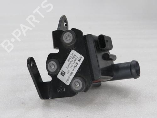 Other AUDI A4 B9 (8W2, 8WC) 2.0 TDI | BP14394054O1 