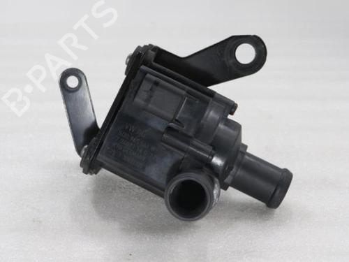 Other AUDI A4 B9 (8W2, 8WC) 2.0 TDI | BP14394054O1 