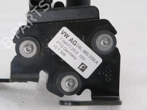 Other AUDI A4 B9 (8W2, 8WC) 2.0 TDI | BP14394054O1 