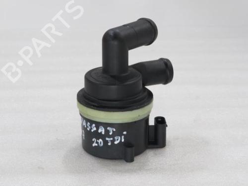 Used Other VW PASSAT B6 (3C2) 2.0 TDI (140 hp) 14394056