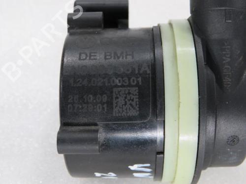 Other VW PASSAT B6 (3C2) 2.0 TDI | BP14394056O1