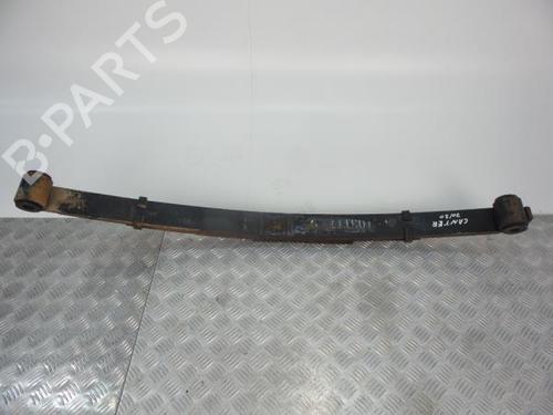 Rear axle MITSUBISHI Canter (FB7, FB8, FE7, FE8) VII  HP50397117