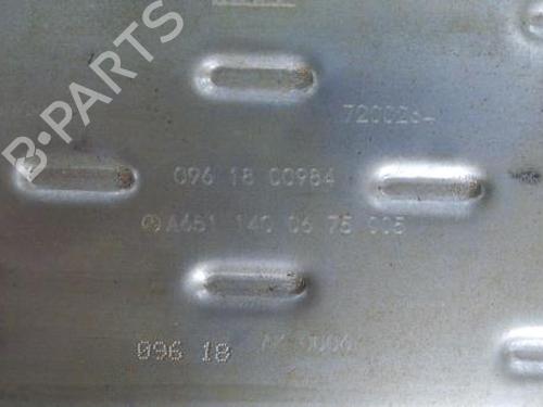 Egr MERCEDES-BENZ GLC (X253) 250 d 4-matic (253.909) | BP6479305M69 