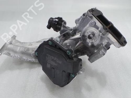 Egr MERCEDES-BENZ GLC (X253) 250 d 4-matic (253.909) A6511400860  