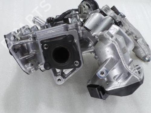 Egr MERCEDES-BENZ GLC (X253) 250 d 4-matic (253.909) | BP6479306M69 